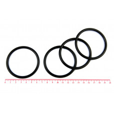 Кольцо 057-065-46 ГОСТ 9833-73