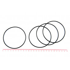 Кольцо 088-092-25 ГОСТ 9833-73