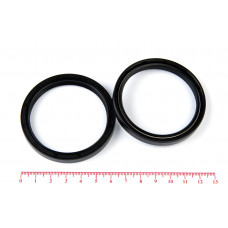 Сальник (манжета армированная) TC 55х65х8 NBR70