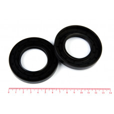 Сальник (манжета армированная) TC 40х70х10 NBR70