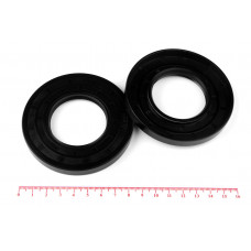 Сальник (манжета армированная) TC 45х85х10 NBR70