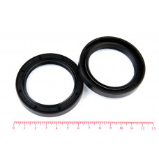 Сальник (манжета армированная) TC 48х65х10 NBR70