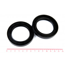 Сальник (манжета армированная) TC 48х70х10 NBR70