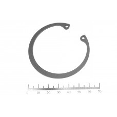 Стопорное кольцо внутреннее 58х2,0 DIN 472