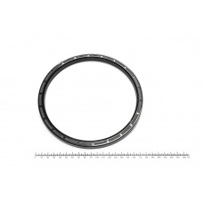 Сальник (манжета армированная) TC 160х180х13 NBR70