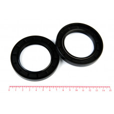 Сальник (манжета армированная) TC 50х75х10 NBR70