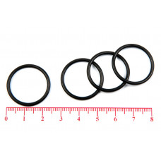 Кольцо 021-024-19 (020.2-1.9) NBR70