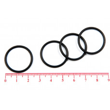 Кольцо 022-025-19 (021.2-1.9) NBR70