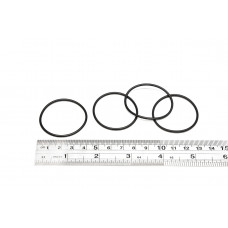 Кольцо 039-042-19 (038.2-1.9) NBR70