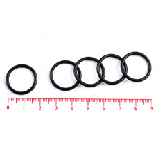 Кольцо 016.0-2.0 NBR70