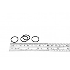 Кольцо 017.0-2.0 NBR70