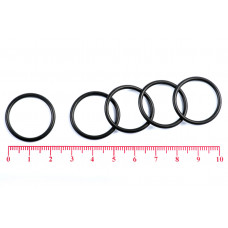 Кольцо 020.0-2.0 NBR70