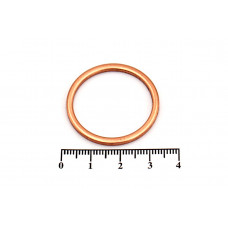 Шайба медная 27*32*2.0