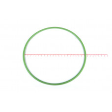 Кольцо 215-225-58-2-7 силикон ГОСТ 9833-73