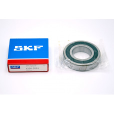 Подшипник SKF 6208 2RS (180208) 40*80*18мм