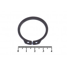 Стопорное кольцо наружное 34х1,5 DIN 471