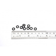 Кольцо 005.0-2.0 NBR70