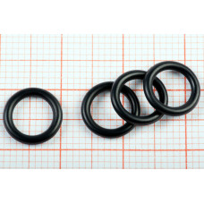 Кольцо 006.5-1.5 NBR70