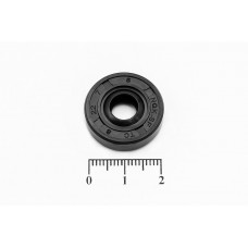 Сальник (манжета армированная) TC 8х22х7 NBR70