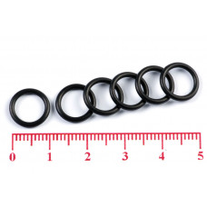 Кольцо 008.0-1.5 NBR70