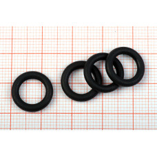 Кольцо 009-013-25 ГОСТ 9833-73