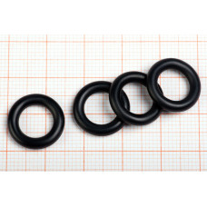 Кольцо 009.0-3.0 NBR70