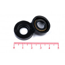 Сальник (манжета армированная) 1.2-10х22х7 ГОСТ 8752-79 Сальник (манжета армированная) 1.2-10х22х7 ГОСТ 8752-79