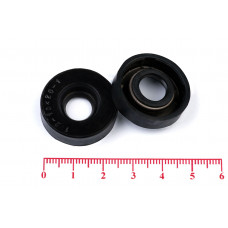 Сальник (манжета армированная) 1.2-10х26х7 ГОСТ 8752-79 Сальник (манжета армированная) 1.2-10х26х7 ГОСТ 8752-79