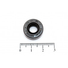 Сальник (манжета армированная) TC 8х17х7 NBR70