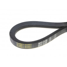 Ремень клиновой SPC-3150 Lp HIMPT
