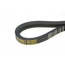 Ремень клиновой В(Б)-7100 Lp / 7055 Li ГОСТ 1284-89 HIMPT Ремень клиновой В(Б)-7100 Lp / 7055 Li ГОСТ 1284-89 HIMPT