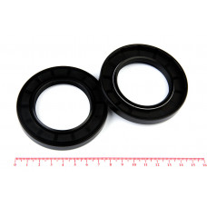 Сальник (манжета армированная) TC 50х80х10 NBR70