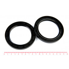 Сальник (манжета армированная) TC 68х92х10 NBR70