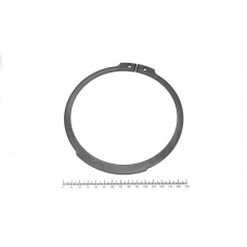 Стопорное кольцо наружное 145х4,0 DIN 471 Стопорное кольцо наружное 145х4,0 DIN 471