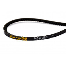 Ремень клиновой AVX10-1200 La зуб. HIMPT Ремень клиновой AVX10-1200 La зуб. HIMPT
