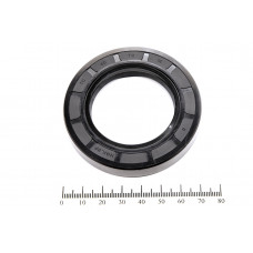 Сальник (манжета армированная) TC 45х72х12 NBR70