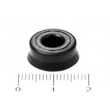 Манжета 1-14х6  h=6  ГОСТ 14896-84