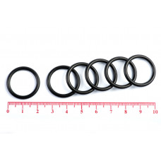 Кольцо 018.0-2.5 NBR70