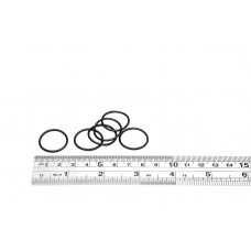 Кольцо 019.0-1.5 NBR70