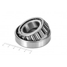 Подшипник 6-7206 А (30206) 30*62*17,25мм