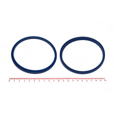 Грязесъёмник PU 90*98.2*5.3