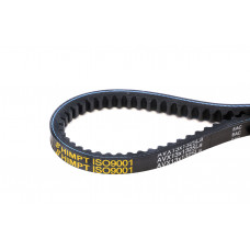 Ремень клиновой AVX13-1325 La зуб. HIMPT