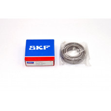 Подшипник SKF 6005 ZZ C3 (80105 (76)) 25*47*12мм Подшипник SKF 6005 ZZ C3 (80105 (76)) 25*47*12мм