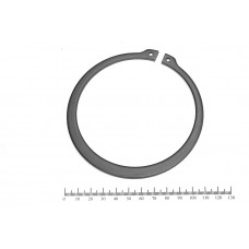 Стопорное кольцо наружное 105х4,0 DIN 471 Стопорное кольцо наружное 105х4,0 DIN 471
