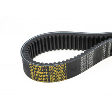 Ремень вариаторный зубчатый W31.5-800 Lp (1-В32-800) HIMPT Ремень вариаторный зубчатый W31.5-800 Lp (1-В32-800) HIMPT