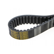 Ремень вариаторный зубчатый W31.5-900 Lp (1-В32-900) HIMPT Ремень вариаторный зубчатый W31.5-900 Lp (1-В32-900) HIMPT
