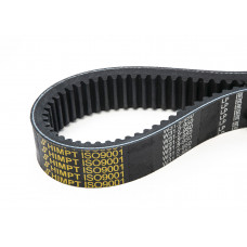 Ремень вариаторный зубчатый W31.5-950 Lp (1-В32-950) HIMPT Ремень вариаторный зубчатый W31.5-950 Lp (1-В32-950) HIMPT