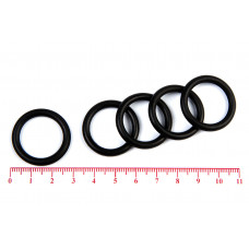 Кольцо 022-028-36 ГОСТ 9833-73