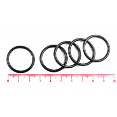 Кольцо 022.0-2.5 NBR70