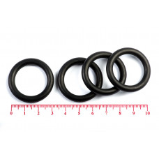 Кольцо 024.0-5.0 NBR70